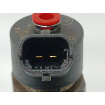 Recambio de inyector para fiat stilo (192) 1.9 jtd / 1.9 jtd 115 active referencia OEM IAM 0445110119  