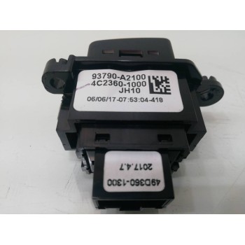 Recambio de warning para kia cee´d tech referencia OEM IAM 93790A2100  