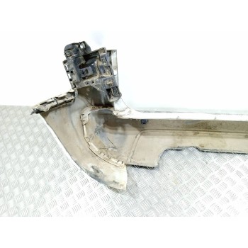 Recambio de paragolpes trasero para peugeot partner kasten confort l1 referencia OEM IAM 9682044377  