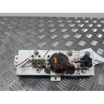 Recambio de mando calefaccion / aire acondicionado para jeep gr.cherokee (zj)/(z) 2.5 td laredo (z) referencia OEM IAM   