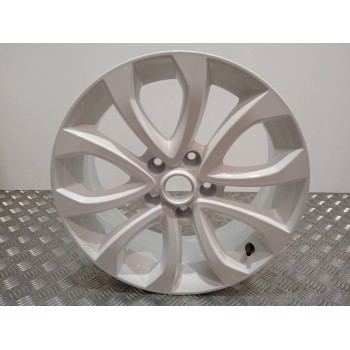 Recambio de juego llantas para nissan juke (f15) referencia OEM IAM KE4091K200  