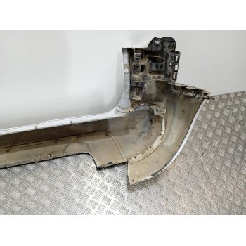 Recambio de paragolpes trasero para peugeot partner kasten confort l1 referencia OEM IAM 9682044377  