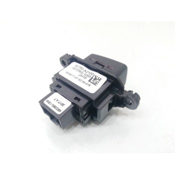 Recambio de warning para kia cee´d tech referencia OEM IAM 93790A2100  