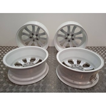 Recambio de juego llantas para nissan juke (f15) referencia OEM IAM KE4091K200  