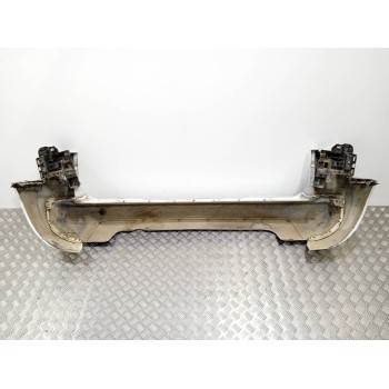 Recambio de paragolpes trasero para peugeot partner kasten confort l1 referencia OEM IAM 9682044377  