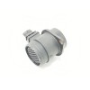 Recambio de caudalimetro para fiat grande punto (199) 1.3 16v multijet dynamic (55kw) (01.2007) referencia OEM IAM 55206757  