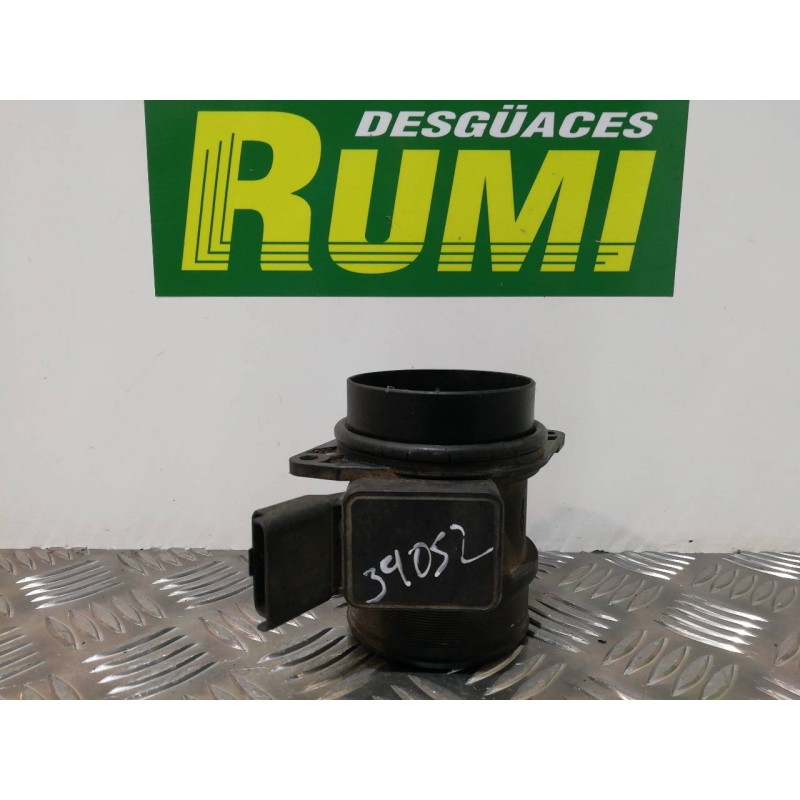 Recambio de caudalimetro para peugeot expert kasten komfort confort acristalato largo referencia OEM IAM 5WK9621 9629471080 