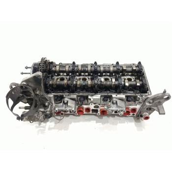 Recambio de culata para mercedes-benz sprinter 02.00  caja cerrada 313 cdi (903.661-662) referencia OEM IAM A6110105220  