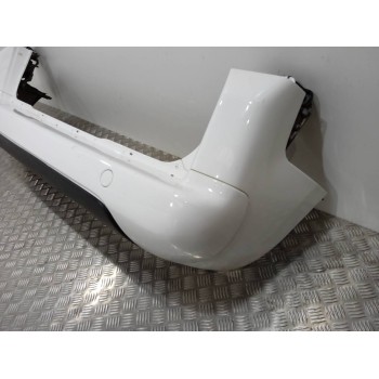 Recambio de paragolpes trasero para peugeot partner kasten confort l1 referencia OEM IAM 9682044377  