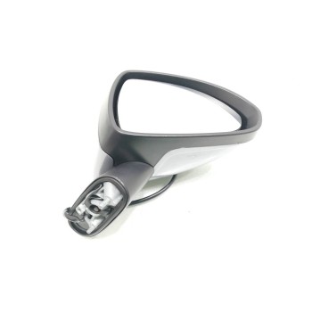 Recambio de retrovisor derecho para opel corsa d cmon referencia OEM IAM 024488  