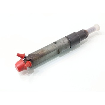 Recambio de inyector para seat toledo (1m2) select referencia OEM IAM 038130201G  