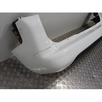 Recambio de paragolpes trasero para peugeot partner kasten confort l1 referencia OEM IAM 9682044377  