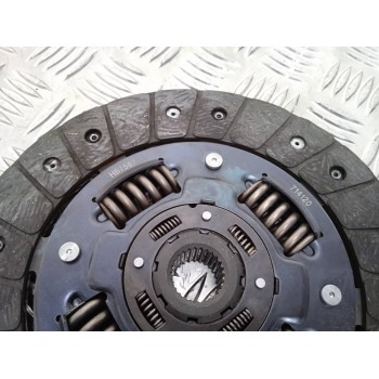 Recambio de kit embrague para renault scenic (ja..) 1.9 dci diesel cat referencia OEM IAM 714120  