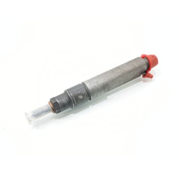 Recambio de inyector para seat toledo (1m2) select referencia OEM IAM 038130201G  