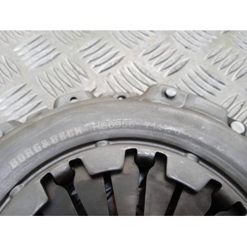 Recambio de kit embrague para renault scenic (ja..) 1.9 dci diesel cat referencia OEM IAM 714120  