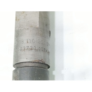 Recambio de inyector para seat toledo (1m2) select referencia OEM IAM 038130201G  