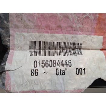 Recambio de paragolpes trasero para alfa romeo mito (145) referencia OEM IAM 156078599  