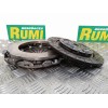 Recambio de kit embrague para renault scenic (ja..) 1.9 dci diesel cat referencia OEM IAM 714120  