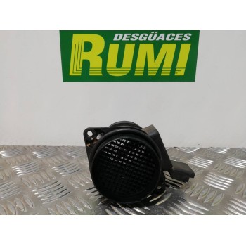 Recambio de caudalimetro para peugeot expert kasten komfort confort acristalato largo referencia OEM IAM 5WK9621 9629471080 
