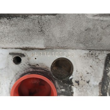 Recambio de culata para mercedes-benz sprinter 02.00  caja cerrada 313 cdi (903.661-662) referencia OEM IAM A6110105220  