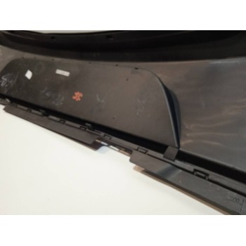 Recambio de paragolpes trasero para alfa romeo mito (145) referencia OEM IAM 156078599  