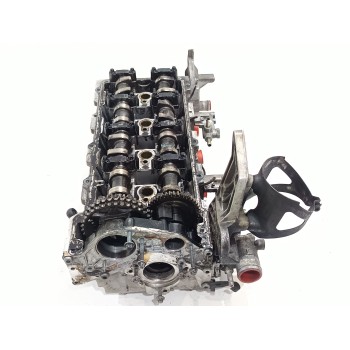 Recambio de culata para mercedes-benz sprinter 02.00  caja cerrada 313 cdi (903.661-662) referencia OEM IAM A6110105220  