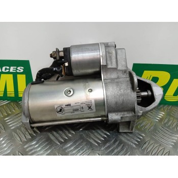 Recambio de motor arranque para audi 80 avant 1.9 tdi referencia OEM IAM D7R33 C188283A 455933 