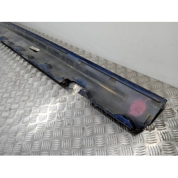 Recambio de faldon lateral para bmw serie 3 coupe (e46) referencia OEM IAM 51718226117  