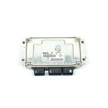 Recambio de centralita motor uce para citroën xsara berlina 1.6 16v chrono referencia OEM IAM 9638765980  