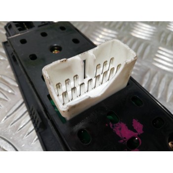 Recambio de mando elevalunas delantero izquierdo para hyundai matrix (fc) 1.5 crdi 16v gls referencia OEM IAM   