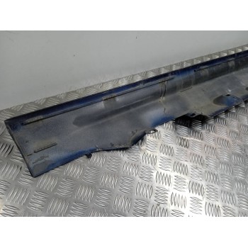 Recambio de faldon lateral para bmw serie 3 coupe (e46) referencia OEM IAM 51718226117  