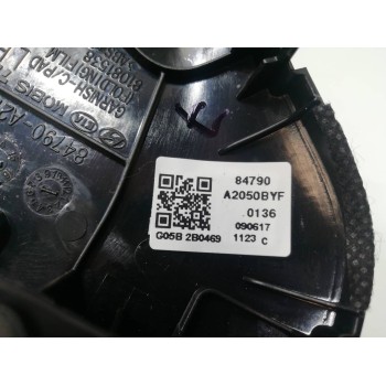 Recambio de mando retrovisor para kia cee´d tech referencia OEM IAM 93530A2050  