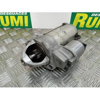 Recambio de motor arranque para audi 80 avant 1.9 tdi referencia OEM IAM D7R33 C188283A 455933 