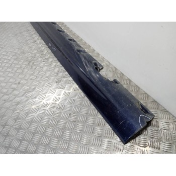 Recambio de faldon lateral para bmw serie 3 coupe (e46) referencia OEM IAM 51718226117  