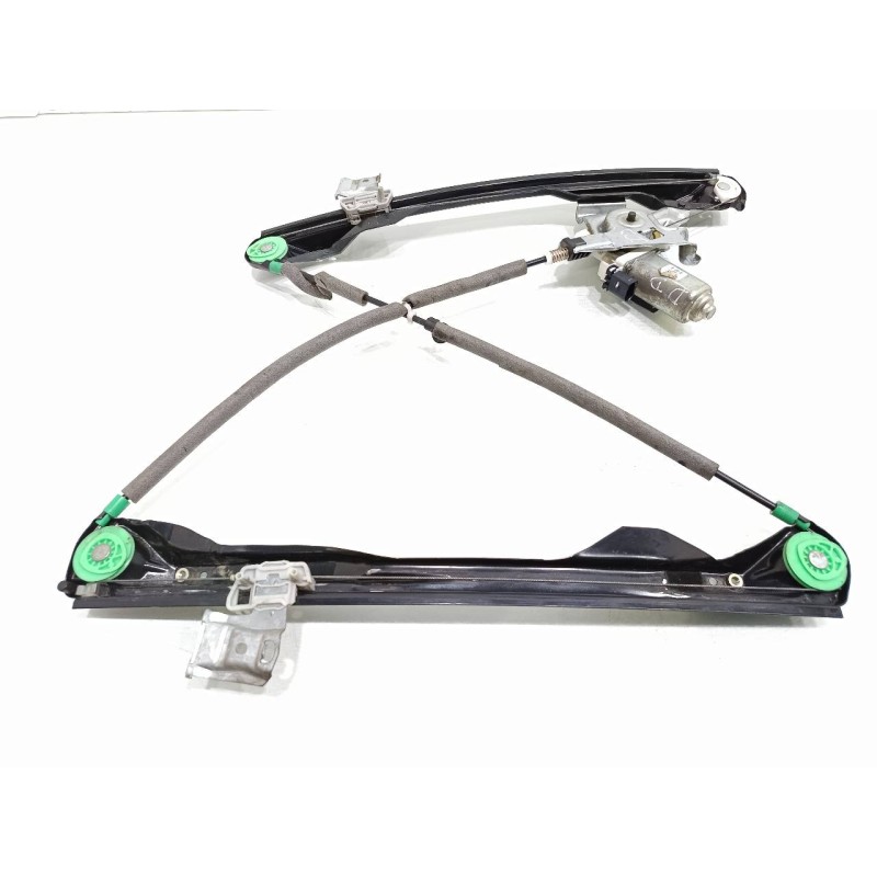 Recambio de elevalunas delantero derecho para ford focus berlina (cak) ambiente referencia OEM IAM   