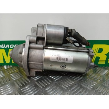 Recambio de motor arranque para audi 80 avant 1.9 tdi referencia OEM IAM D7R33 C188283A 455933 
