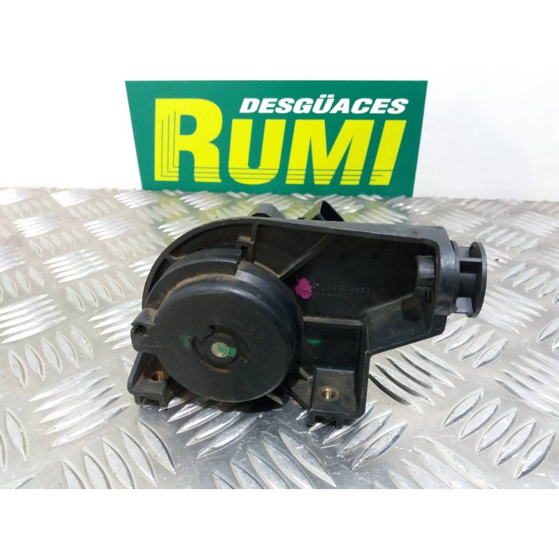 Recambio de potenciometro pedal para citroën xsara berlina 1.4 hdi satisfaction referencia OEM IAM 9639779180 1004984 