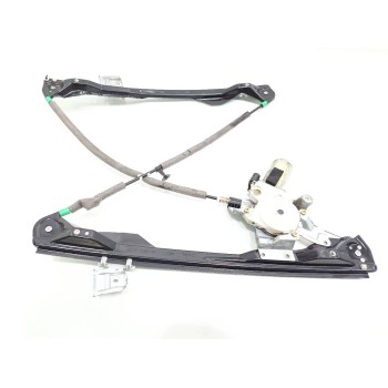 Recambio de elevalunas delantero derecho para ford focus berlina (cak) ambiente referencia OEM IAM   