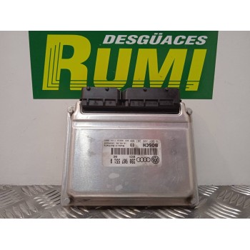 Recambio de centralita motor uce para audi a6 berlina (4b2) 2.8 quattro referencia OEM IAM 3B0907551Q 0261206387 26SA6220