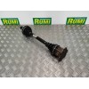 Recambio de transmision delantera izquierda para audi allroad quattro (4b5) 2.5 v6 24v tdi referencia OEM IAM  4B3407341 