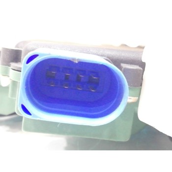 Recambio de cerradura puerta delantera izquierda para volkswagen polo (9n1) 1.4 tdi referencia OEM IAM   