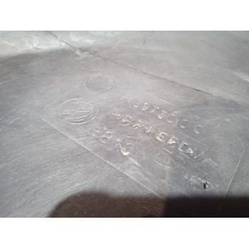 Recambio de paragolpes delantero para fiat marea berlina (185) referencia OEM IAM 713973000  