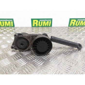 Recambio de tensor correa auxiliar para mercedes-benz clase c (w201) berlina 190 (1985) (201.023) referencia OEM IAM   
