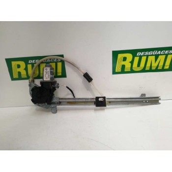 ELEVALUNAS TRASERO IZQUIERDO 8200485201 400669G 