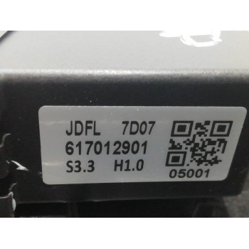 Recambio de elevalunas delantero izquierdo para kia cee´d tech referencia OEM IAM 82470A2301  