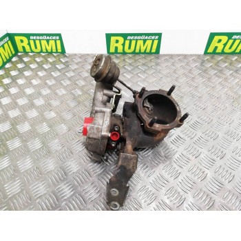 Recambio de turbocompresor para volkswagen golf iv berlina (1j1) gti referencia OEM IAM 06A145704S K03053DG5030 