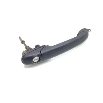 Recambio de maneta exterior delantera derecha para seat ibiza (6k) clx referencia OEM IAM   