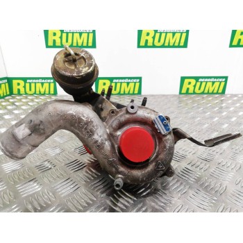 Recambio de turbocompresor para volkswagen golf iv berlina (1j1) gti referencia OEM IAM 06A145704S K03053DG5030 