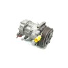Recambio de compresor aire acondicionado para peugeot 206 berlina xs referencia OEM IAM 9655191580  