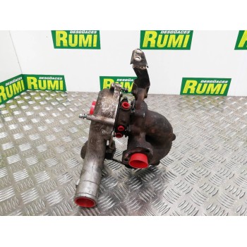 Recambio de turbocompresor para volkswagen golf iv berlina (1j1) gti referencia OEM IAM 06A145704S K03053DG5030 